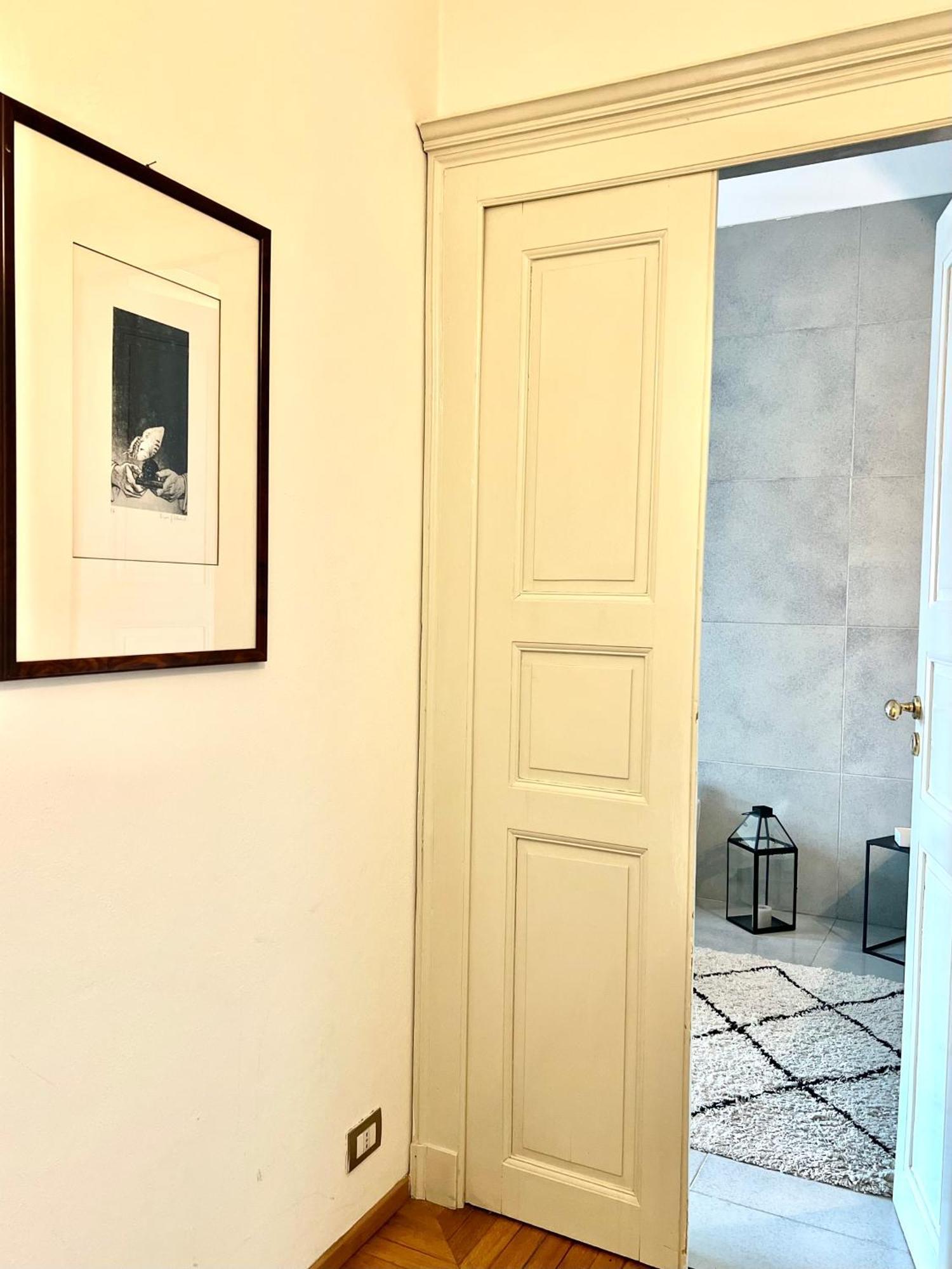Comecasa Alfieri Elegant Apartment Asti Exterior foto