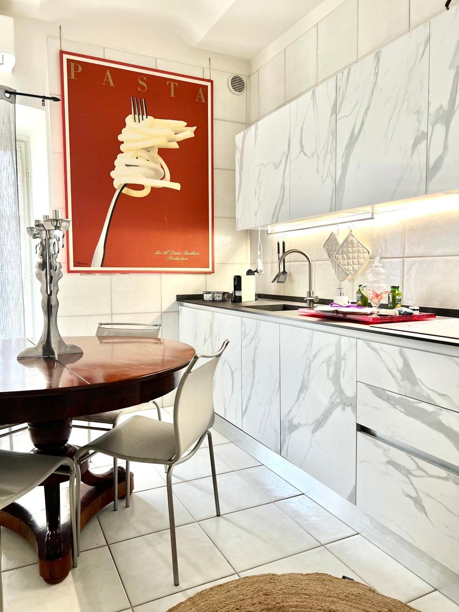 Comecasa Alfieri Elegant Apartment Asti Exterior foto